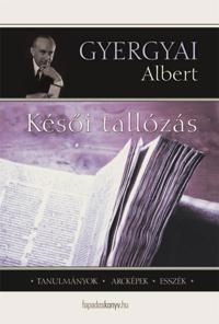 Késoi tallózás