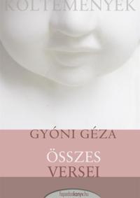 Gyóni Géza összes költeménye
