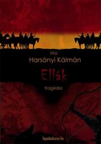 Ellák