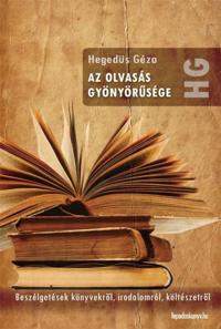 Az olvasás gyönyörusége
