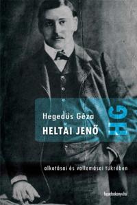 Heltai Jeno