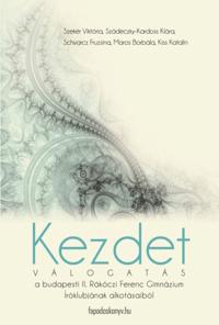 Kezdet