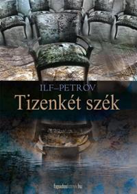 Tizenkét szék