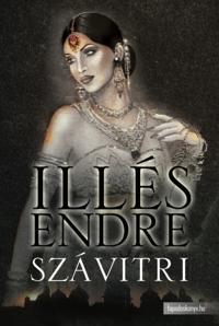 Szávitri