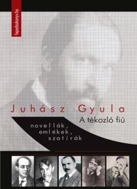 A tékozló fiú