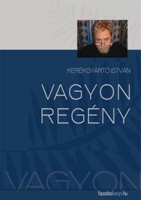 Vagyonregény