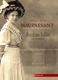 Szabadulás - válogatott novellák