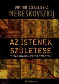 Az istenek születése