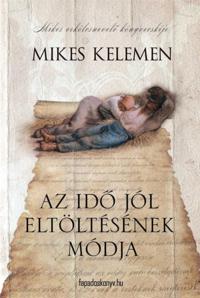 Az ido jól eltöltésének módja