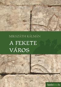 A fekete város
