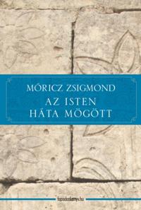 Az Isten háta mögött