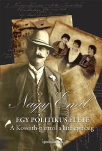 Egy politikus élete