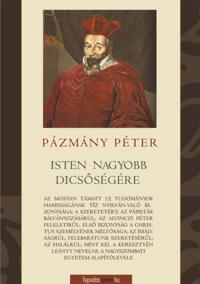 Isten nagyobb dicsoségére