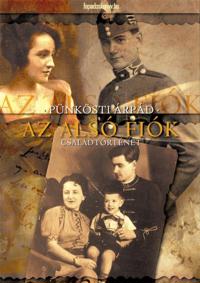 Az alsó fiók