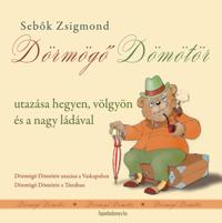 Dörmögő Dömötör utazásai