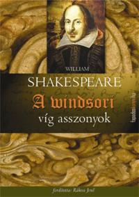 A windsori víg asszonyok