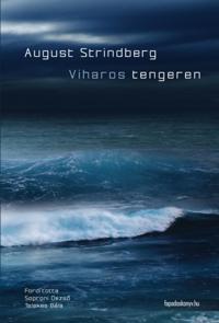 Viharos tengeren