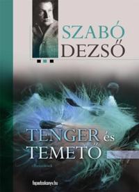 Tenger és temeto