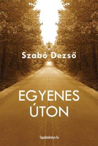Egyenes úton