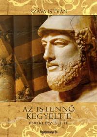 Az istenno kegyeltje
