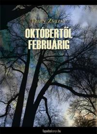 Októbertol februárig