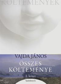 Vajda János öszes költeménye 1.rész