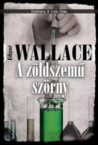A zöldszemu szörny