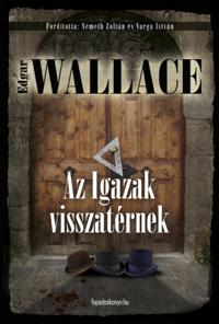 Az igazak visszatérnek