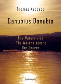 Danubius Danubia I-III.