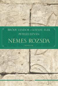 Nemes rozsda