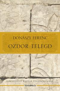 Ozdor Telegd