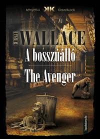 bosszuallo - The Avenger