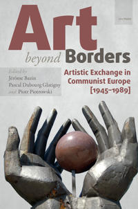 Art beyond Borders