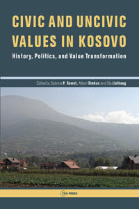 Civic and Uncivic Values in Kosovo