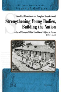 Strengthening Young Bodies, Building the Nation