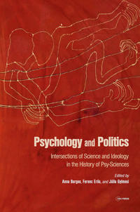 Psychology and Politics