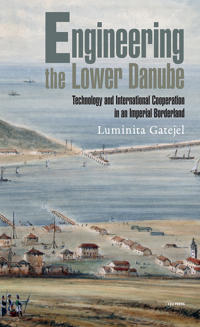 Engineering the Lower Danube