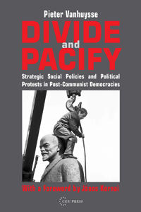 Bokomslag för "Divide and Pacify"