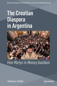 The Croatian Diaspora in Argentina