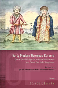 Early Modern Overseas Careers