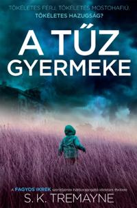 A tuz gyermeke