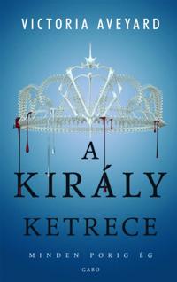 A király ketrece