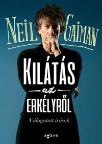 Kilátás az erkélyről
