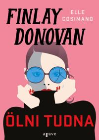 Finlay Donovan