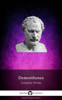 Delphi Ancient Classics