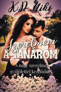 Szerelmem a tanárom