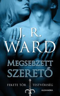 Megsebzett szereto