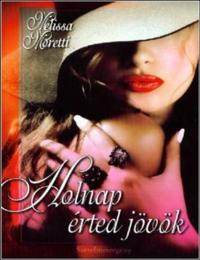 Holnap érted jövök