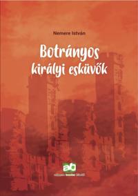 Botrányos királyi esküvok