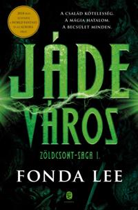 Jáde város